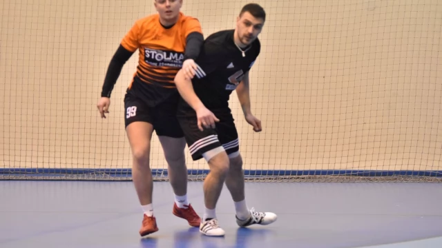 Tczew - Puchar LFPT dla Styny Godziszewo