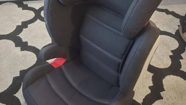 Tczew - Fotelik samochodowy KinderKraft Expander IsoFix