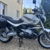 Tczew - Motor BMW 2008r