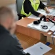 Tczew - W terenie zabudowanym 120 km/h. Ponad promil u 27-latka
