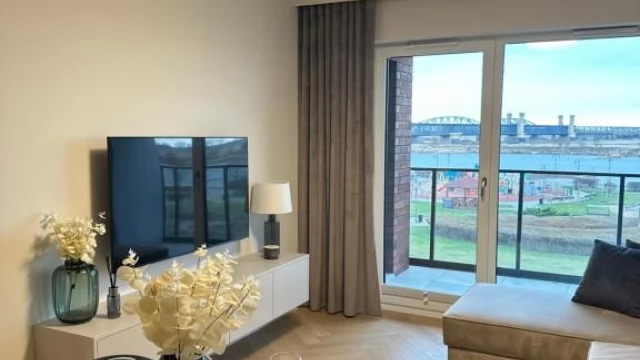 Tczew - Apartament Premium Zamkowa B12