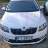Tczew - Skoda Octavia 1.6 TDI diesel AMBITION