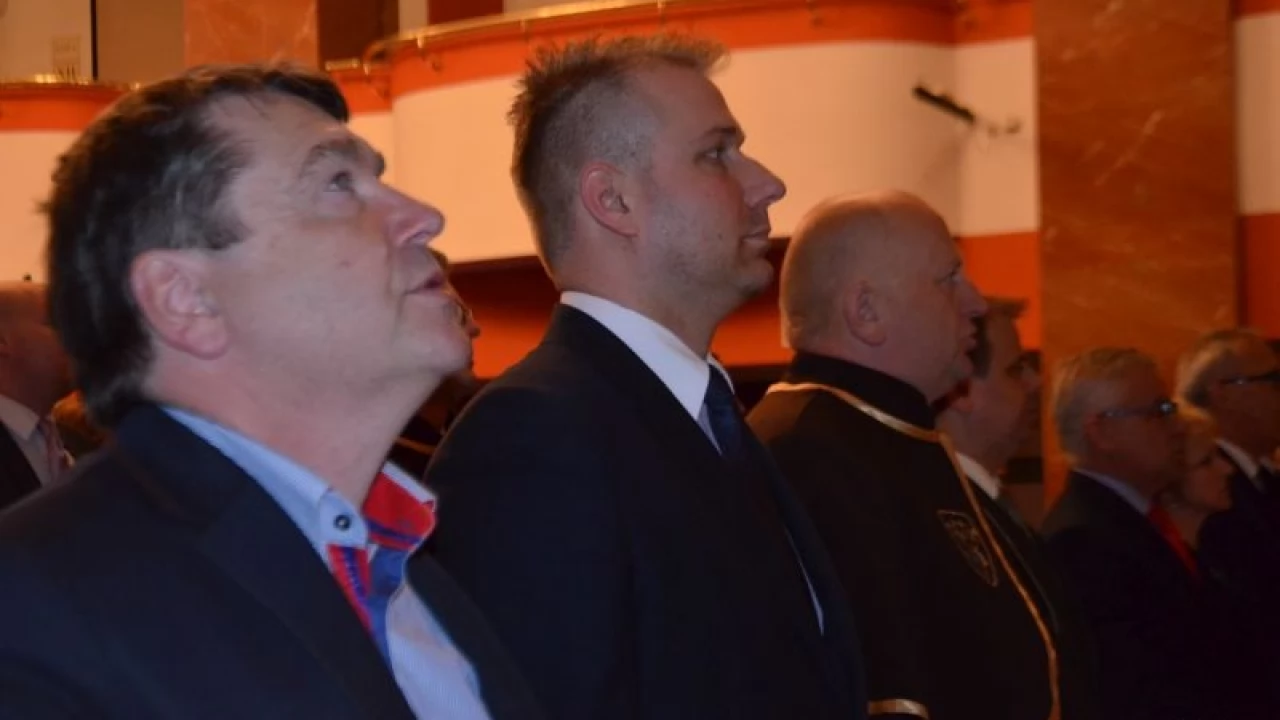 Tczew - Samorząd ma 25 lat