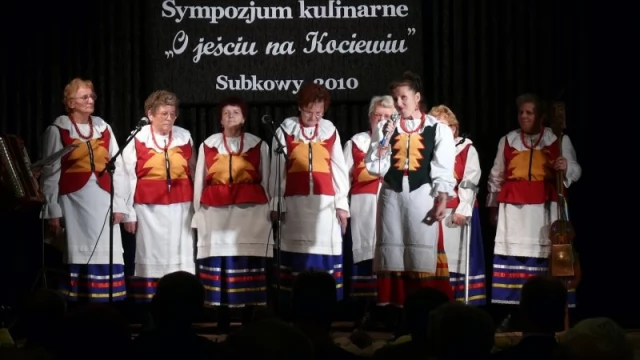 Tczew - Fefernuski na słodko wypromują Kociewie