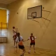 Tczew - Powiatowa Licealiada w Koszykówce 3x3 Dziewcząt