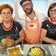 Tczew - Kociewianki gotowały w telewizyjnym programie "Pytanie na śniadanie"