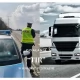 Tczew - Działania "TIR". Jeden z kierowców prowadził ciężarówkę bez uprawnień!