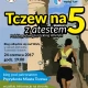 Tczew -  Tczew na 5 z atestem PZLA