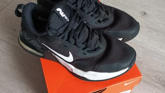Tczew - Buty sportowe Nike