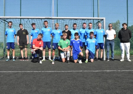Tczew - Narodowy Dzień Sportu w Powiecie Tczewskim