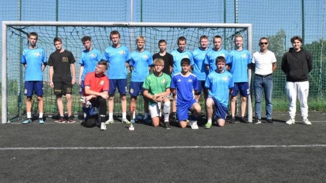 Tczew - Narodowy Dzień Sportu w Powiecie Tczewskim