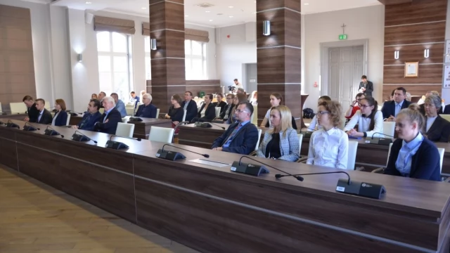 Tczew - Przedsiębiorca Roku - nagrody przyznane