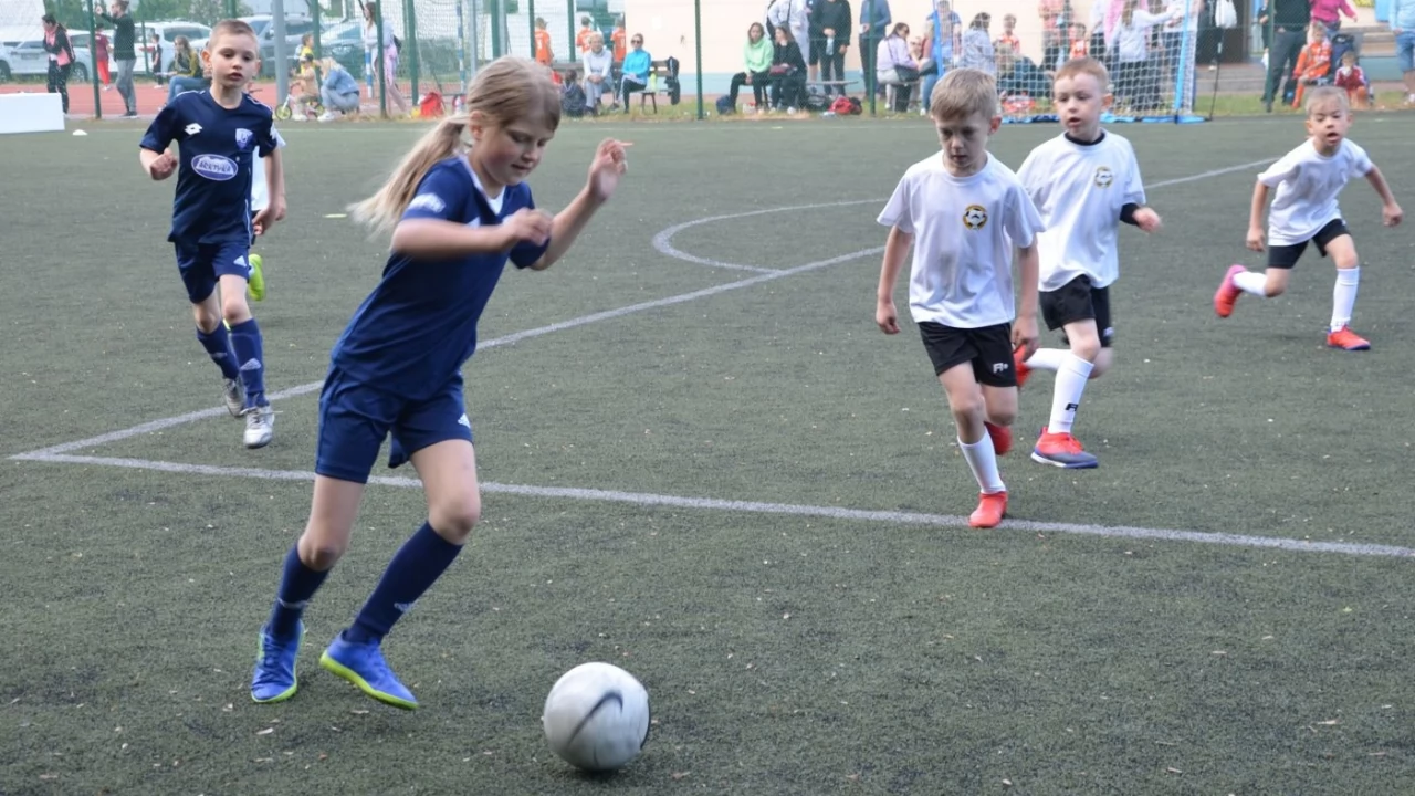 Tczew - Unia Tczew Cup 2023