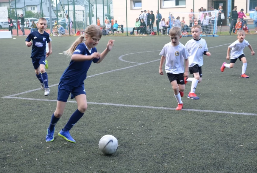 Tczew - Unia Tczew Cup 2023