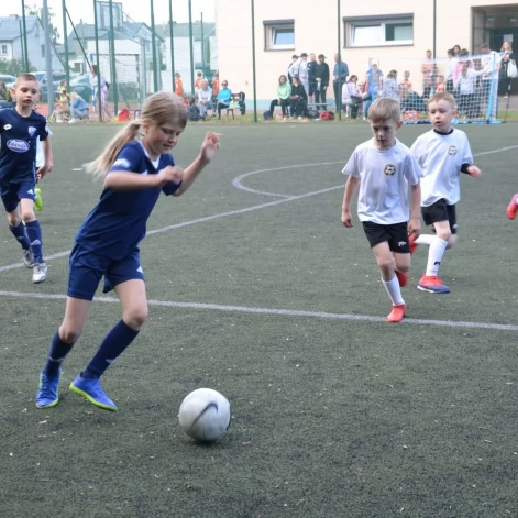 Tczew - Unia Tczew Cup 2023