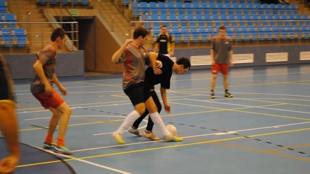 Tczew - Futsal. Wyniki grupy A