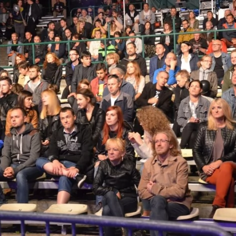 Tczew - XIII IN MEMORIAM Festiwal Grzegorza Ciechowskiego