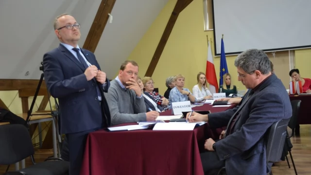 Tczew - Za Wisłą ma powstać kompostownia. Większość mieszkańców nie chce takiego sąsiedztwa