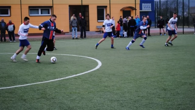 Tczew - ALPN ruszyła - wyniki pierwszej kolejki