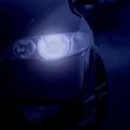 Tczew - Popisy nocnych drifterów na bulwarze coraz bardziej uciążliwe!