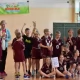 Tczew - Powiatowe Igrzyska Dzieci w Sztafetach Sprawnościowych