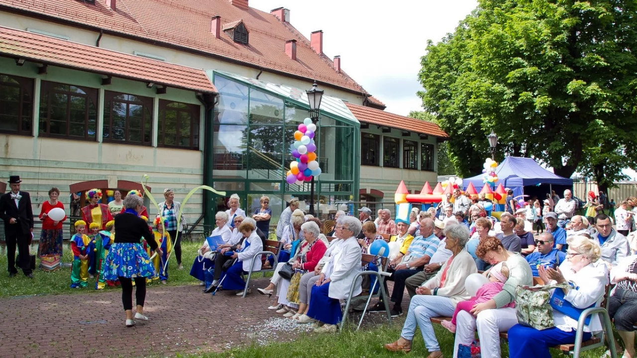 Tczew - Święto ulicy