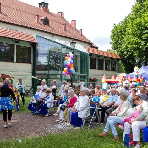Tczew - Święto ulicy