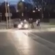 Tczew - Szarpanina w centrum Tczewa. "Krzyczeli w jednym ze wschodnich języków"