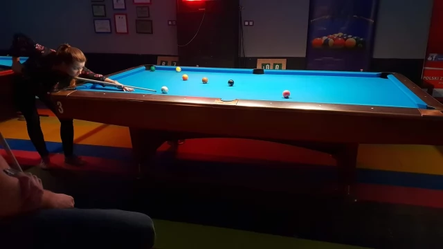 Tczew - Kamil Sząszor liderem po pierwszym turnieju Arkadia Cup!