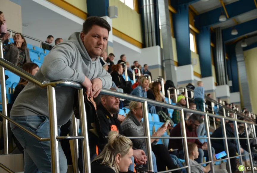 Tczew - Unia Cup - rocznik 2016