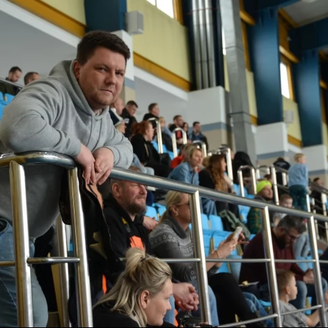 Tczew - Unia Cup - rocznik 2016