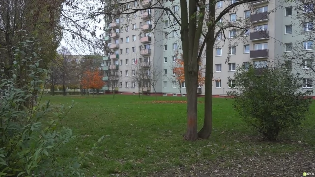 Tczew - Przy "czwórce" powstanie park kieszonkowy