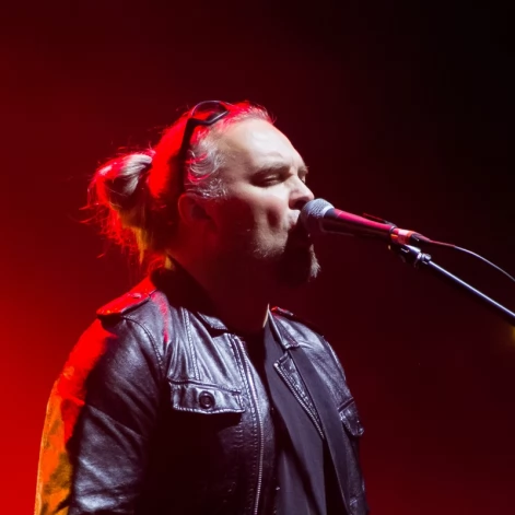 Tczew - Dawid Kwiatkowski i Bracia przed tczewską publiką
