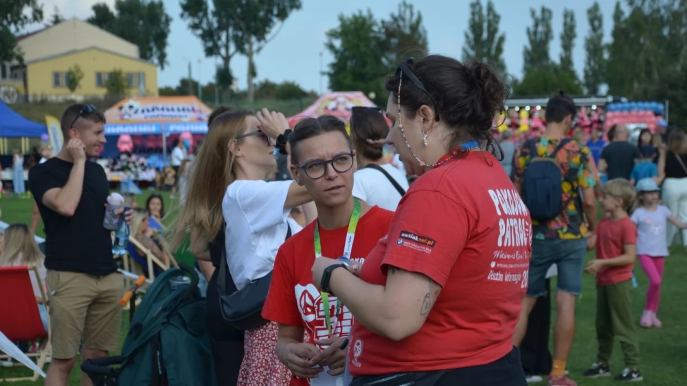 Tczew - Rodzinny Piknik Charytatywny