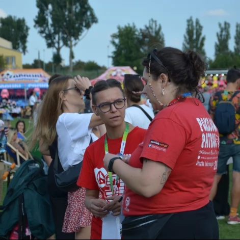 Tczew - Rodzinny Piknik Charytatywny