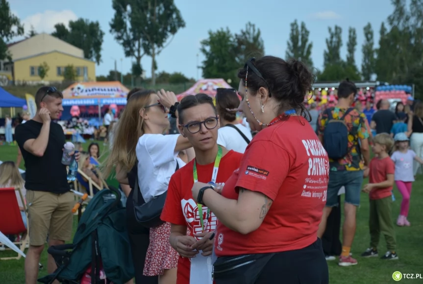 Tczew - Rodzinny Piknik Charytatywny