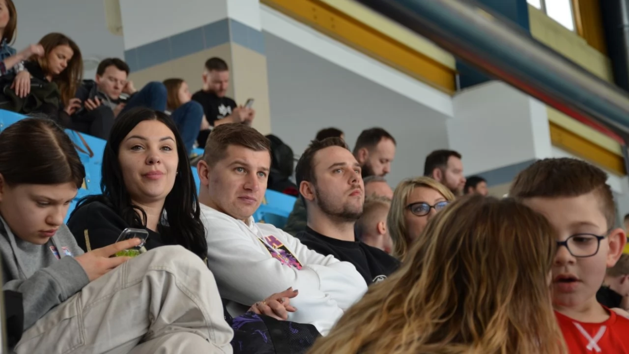Tczew - Unia Cup - rocznik 2016