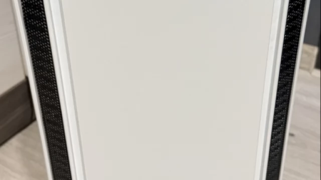 Tczew - BE QUIET! Silent Base 802 White + 7x BE QUIET FAN