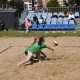 Tczew - Siatkarskie zmagania w Powiecie Tczewskim