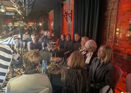 Tczew - W tym domu zaczęło bić serce lidera Republiki, teraz otwarto Grand Club Paris