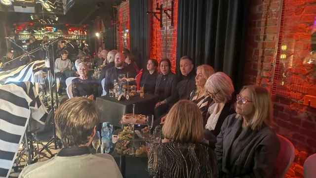 Tczew - W tym domu zaczęło bić serce lidera Republiki, teraz otwarto Grand Club Paris