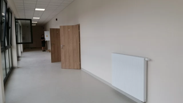 Tczew - SP2. Będą się uczyć w nowych warunkach