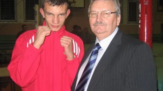 Tczew - Nagrodzono najlepszych tczewskich sportowców