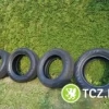 Tczew - Opony letnie KUMHO SOLUS 215/60 R16 95H