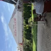 Tczew - Parasol ogrodowy (barowy duży)