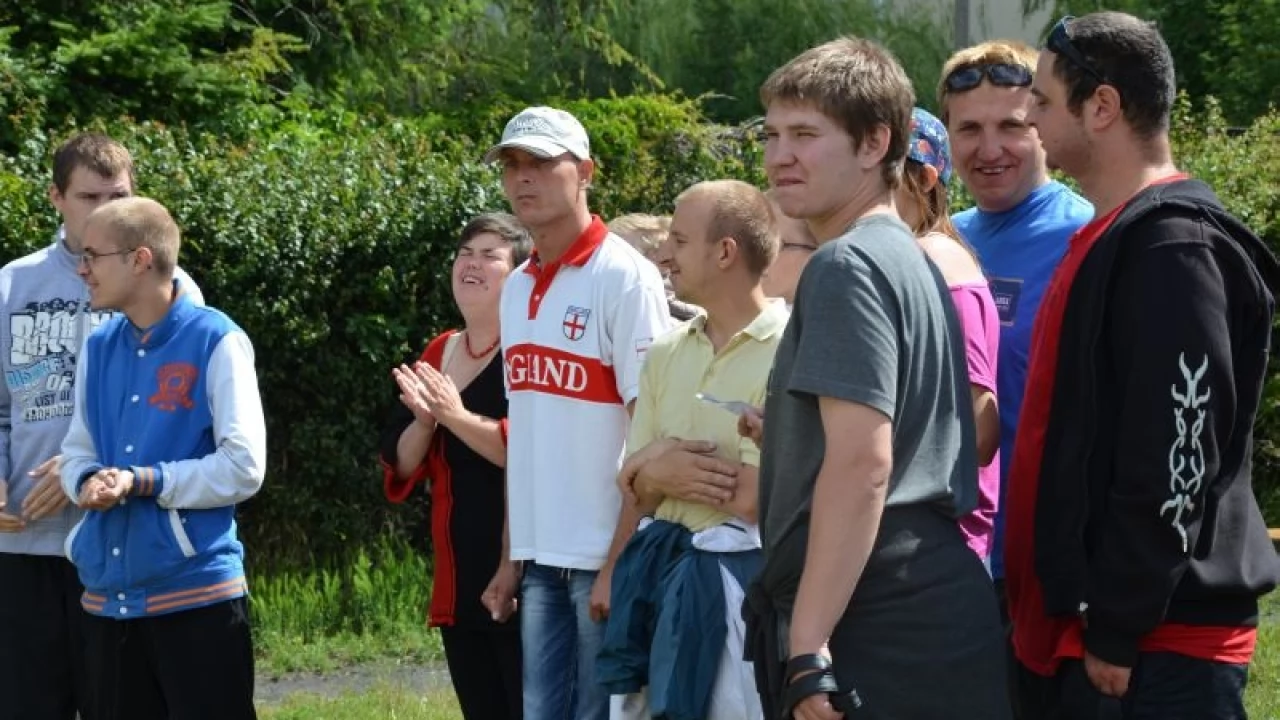 Tczew - Turniej Sportowy "Fair Play"
