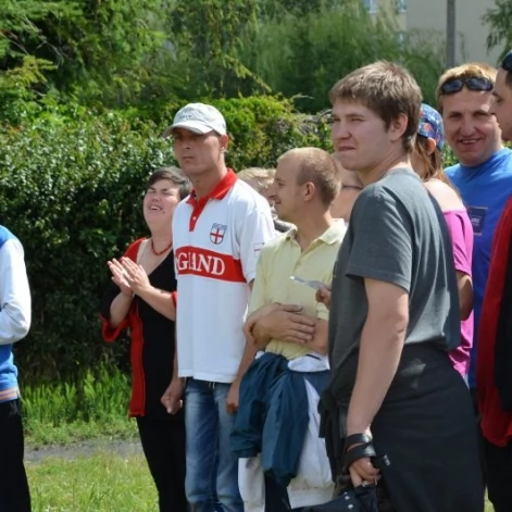 Tczew - Turniej Sportowy "Fair Play"