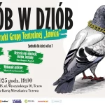Tczew - Dziób w dziób - spektakl Grupy Teatralnej Ławica |PREMIERA