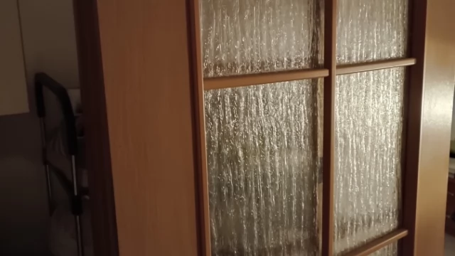 Tczew - Drzwi wewnętrzne