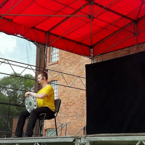 Tczew - Festiwal Fantastyki i Gier "Tetcon 2018"